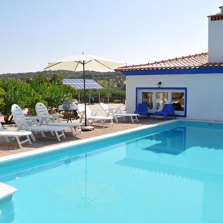 Вилла Quinta Da Sardinha Элваш Экстерьер фото