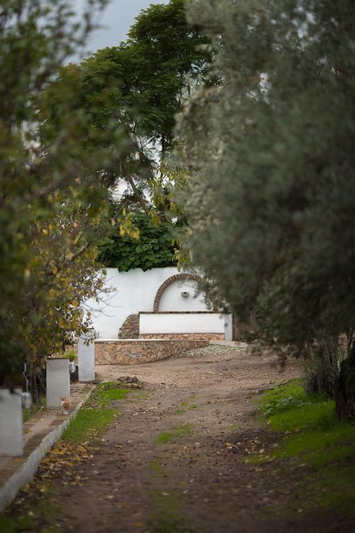 Вилла Quinta Da Sardinha Элваш Экстерьер фото