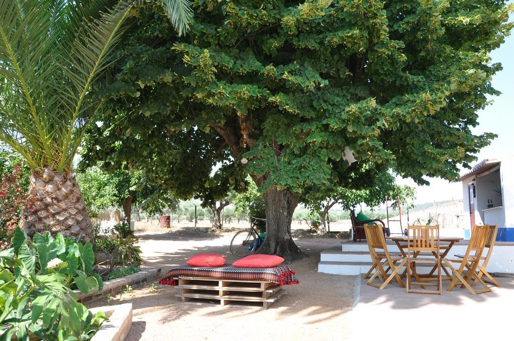 Вилла Quinta Da Sardinha Элваш Экстерьер фото