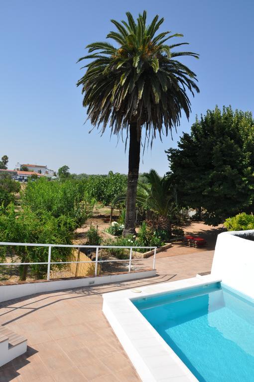 Вилла Quinta Da Sardinha Элваш Экстерьер фото