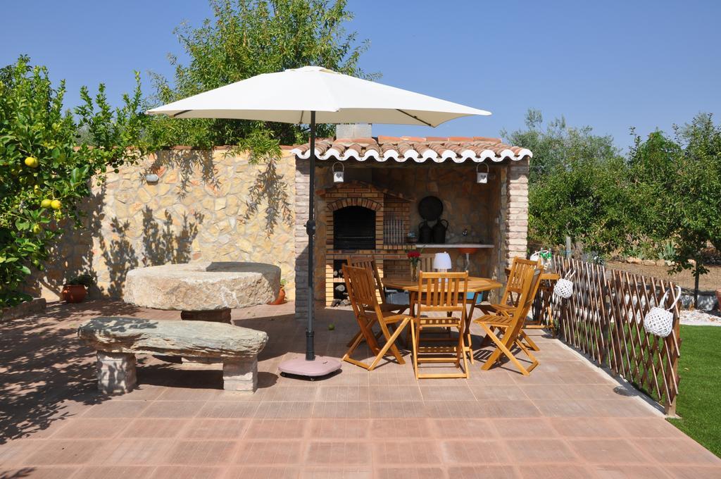 Вилла Quinta Da Sardinha Элваш Экстерьер фото