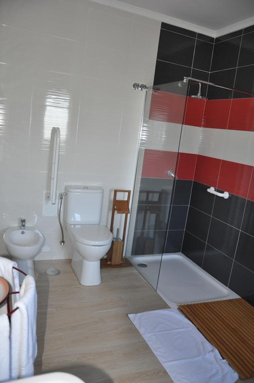Вилла Quinta Da Sardinha Элваш Экстерьер фото